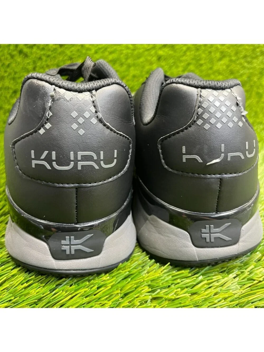 KURU please review