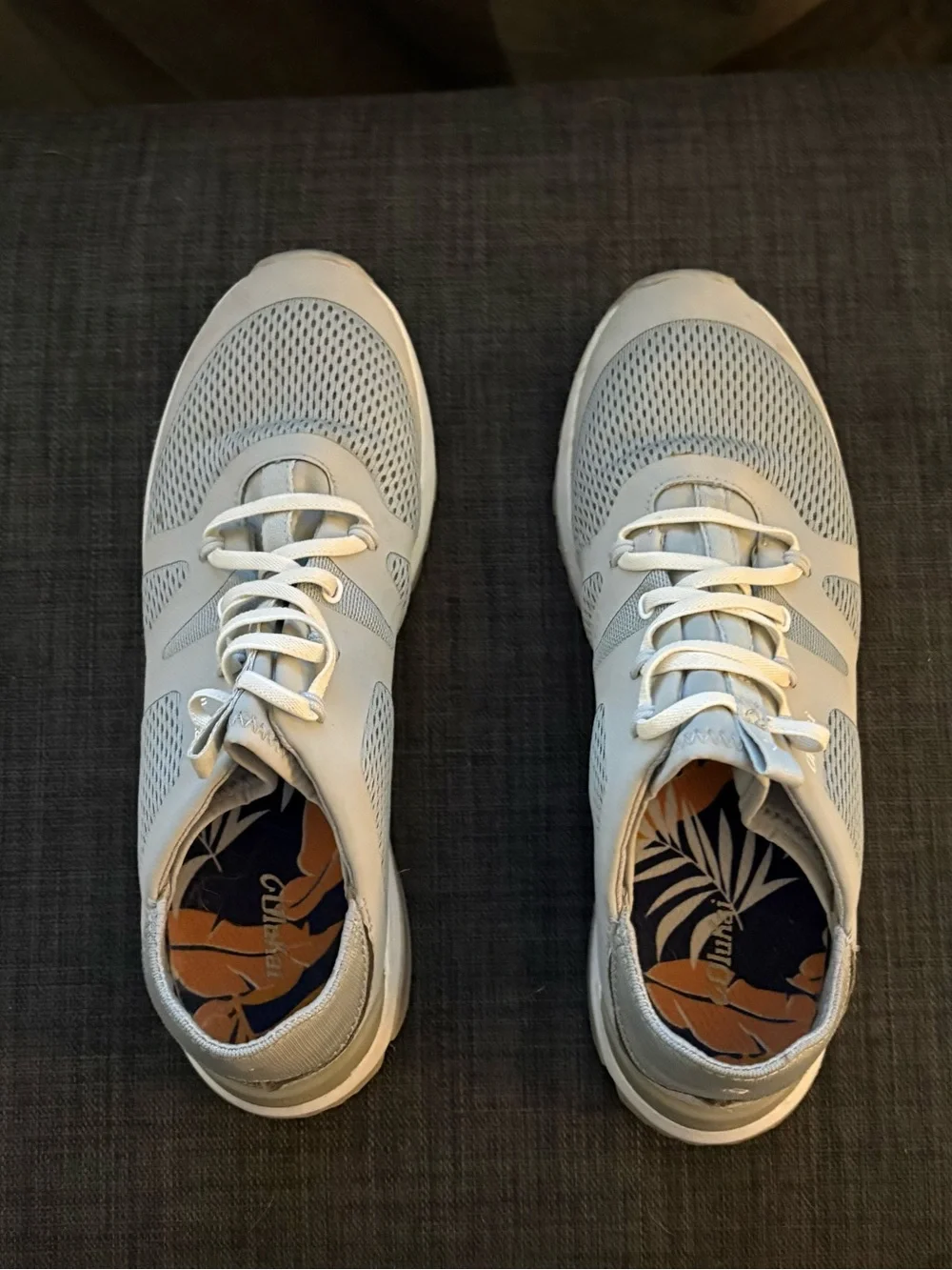 OluKai lightweight breathable