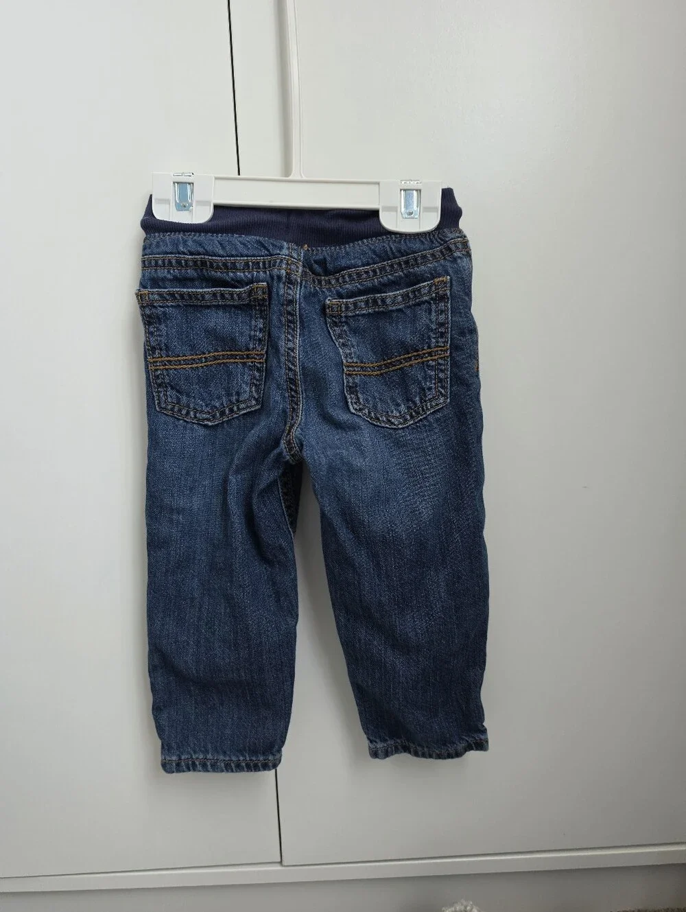 Carters carter blue