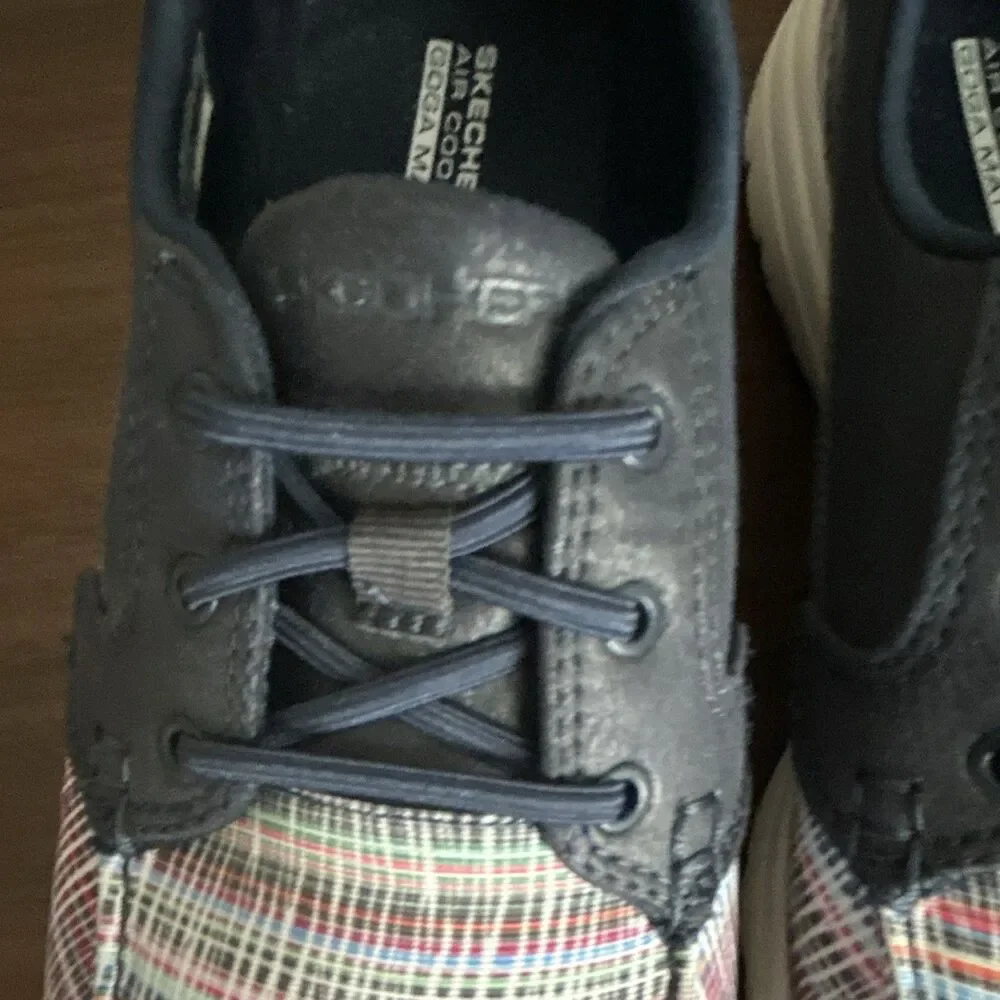 Skechers go goga