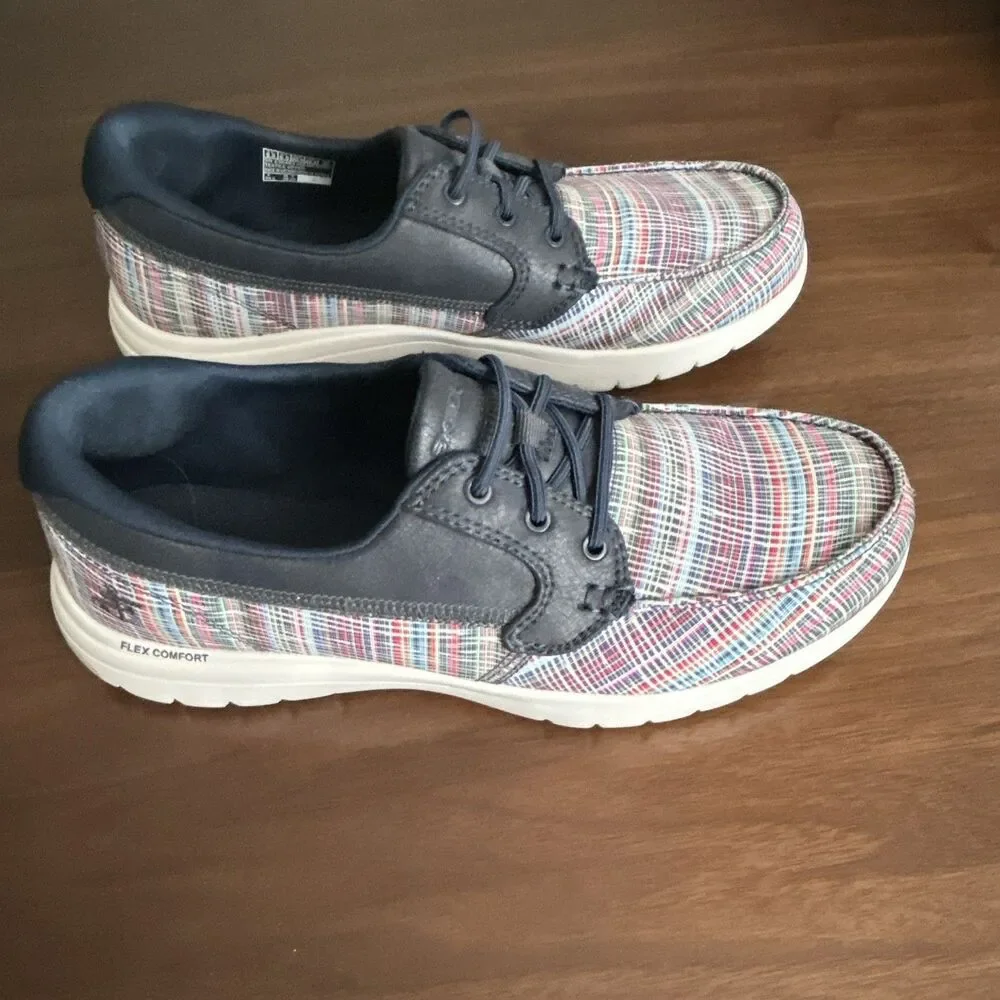 Skechers go goga