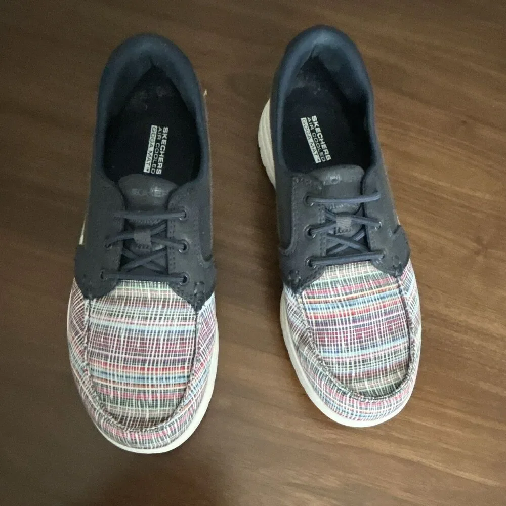 Skechers go goga