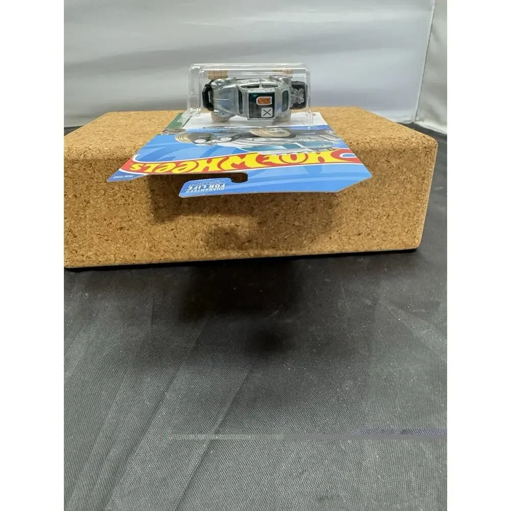 Hot Wheels hot wheels