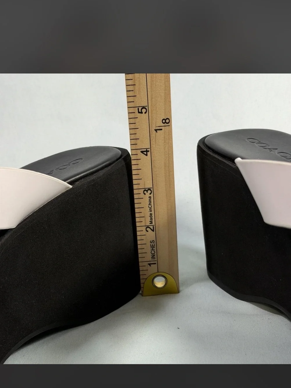 Coach designer platform