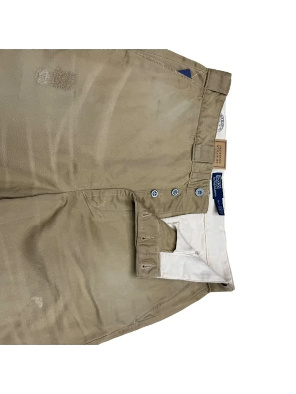 Polo Ralph Lauren nwt $298