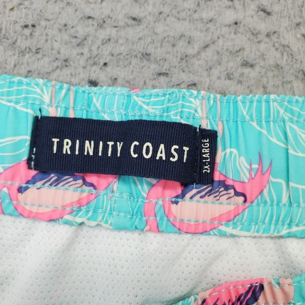 Trinity Coast trinity coast