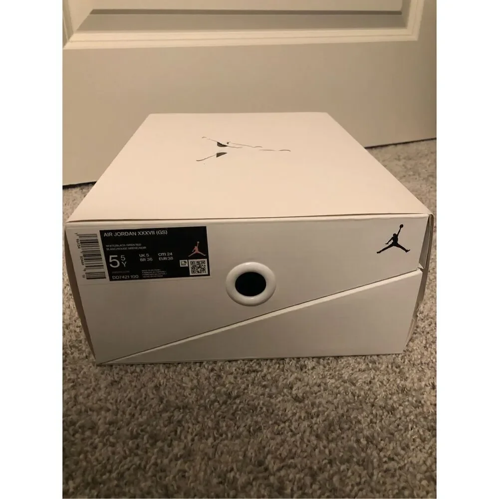 Jordan nike air