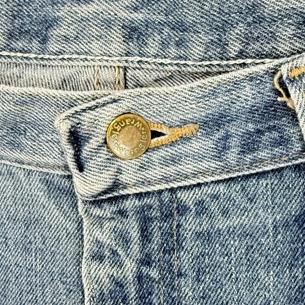 Wrangler premium quality