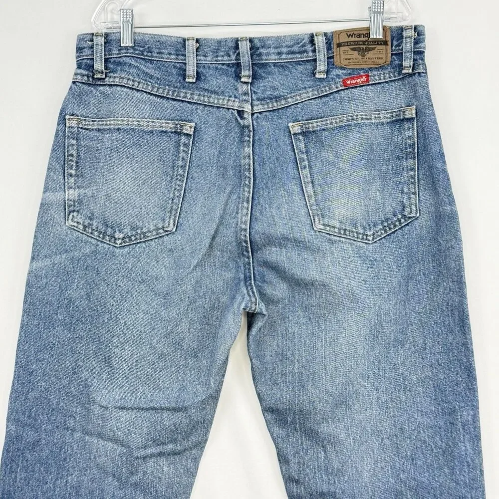 Wrangler premium quality