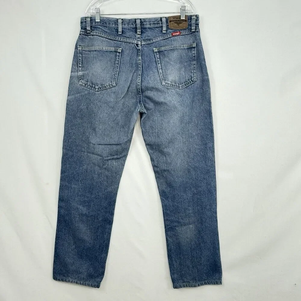Wrangler premium quality