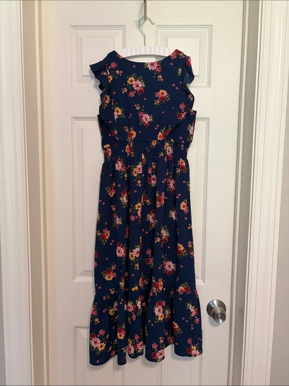 Chenault cute navy