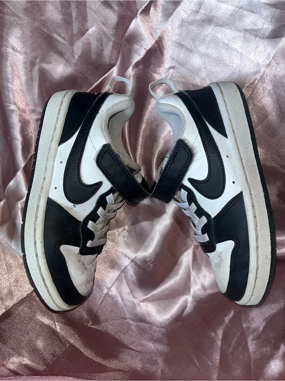 Nike stylish black