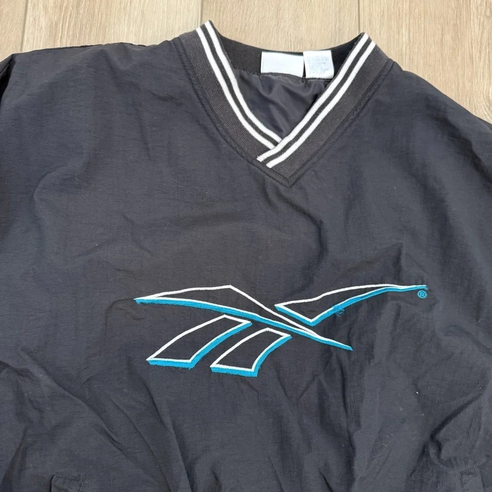 Reebok vintage pullover