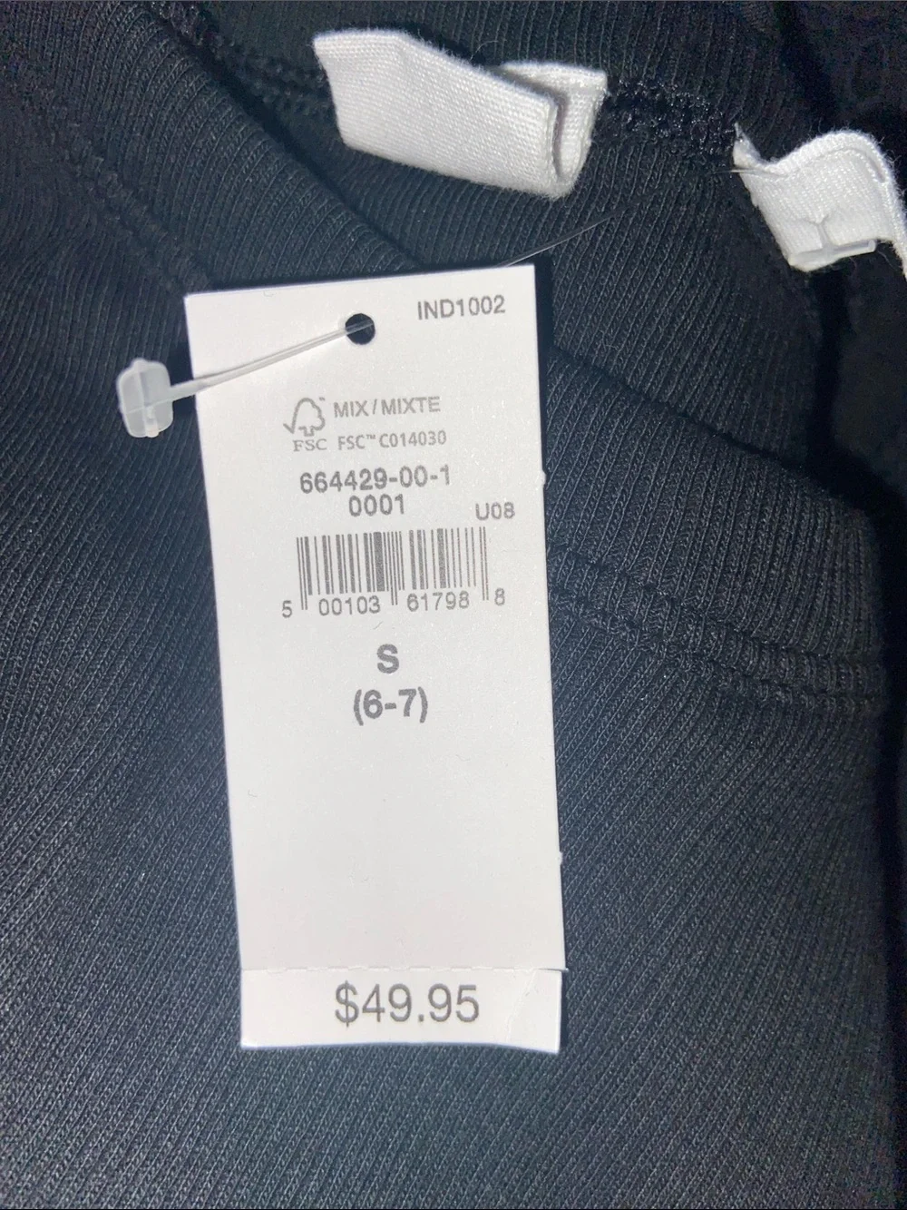 GAP cute sleeveless