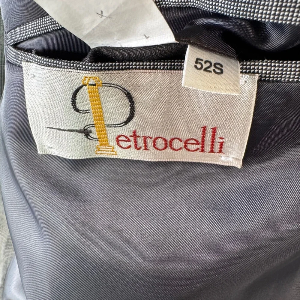 Petrocelli vintage men
