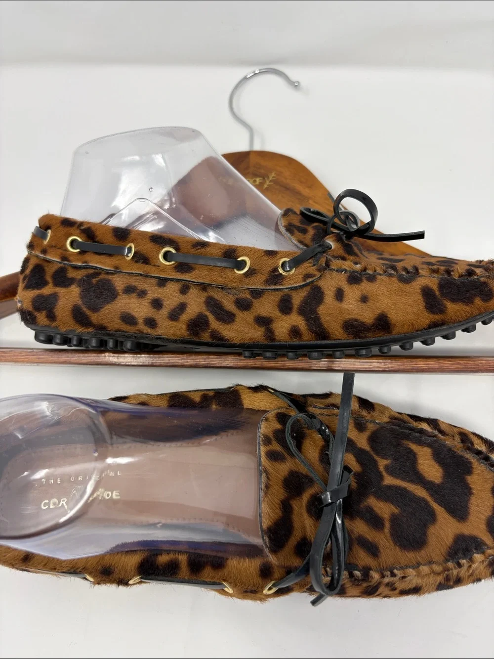 The Original Car Shoe original car