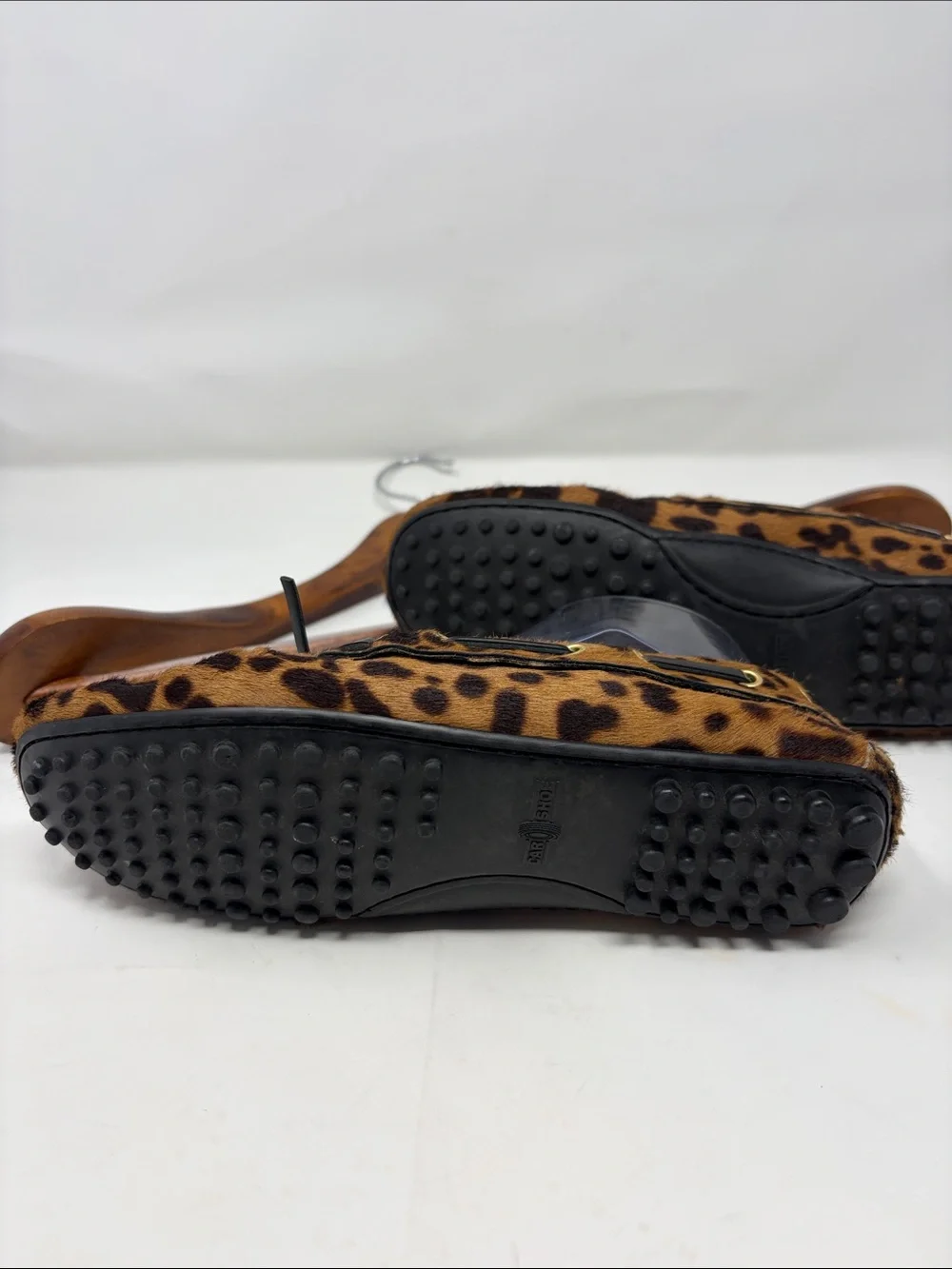The Original Car Shoe original car