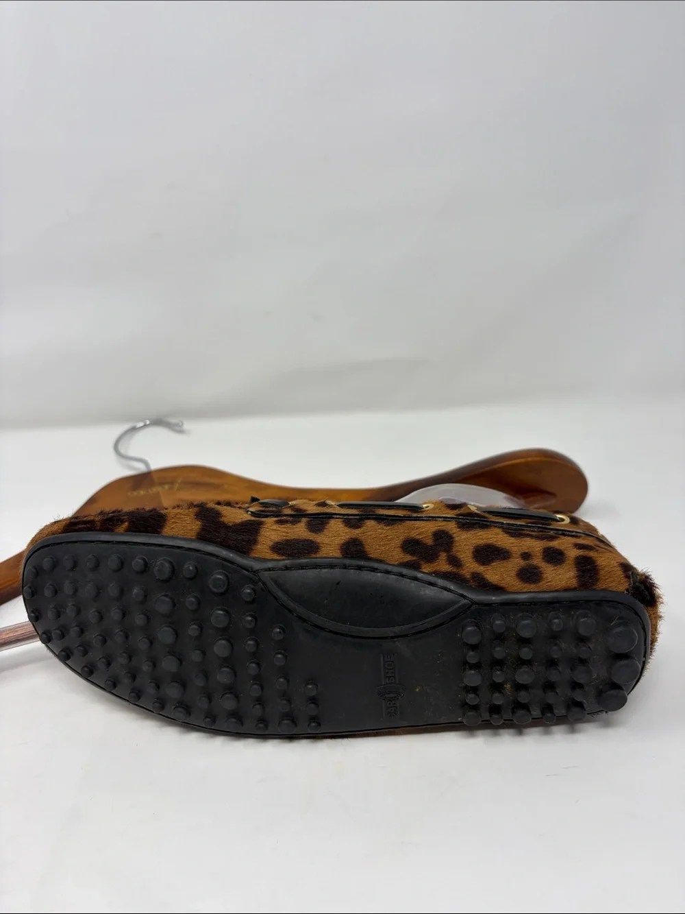 The Original Car Shoe original car