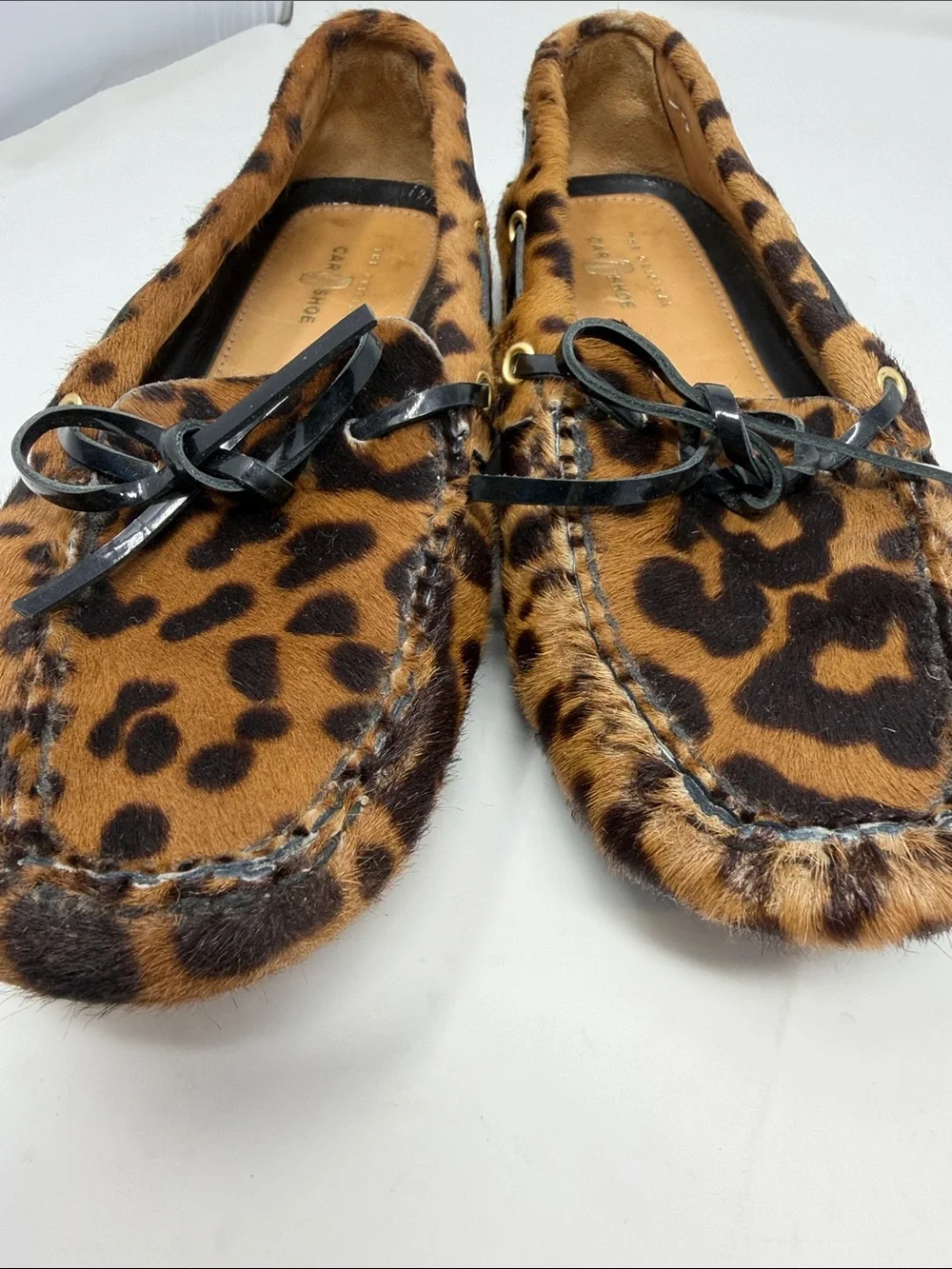 The Original Car Shoe original car