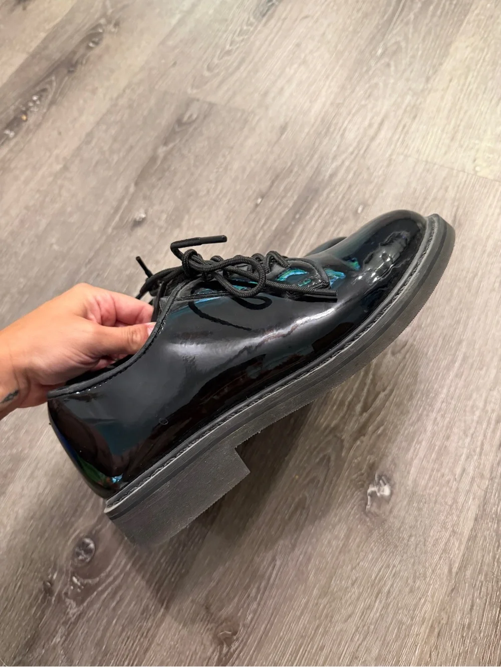 Rothco classic black