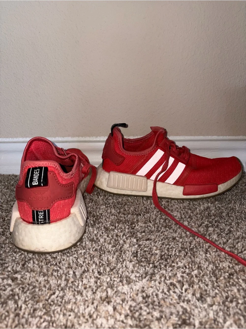 adidas women’s bright