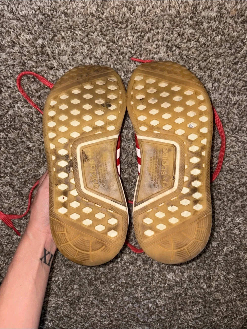 adidas women’s bright