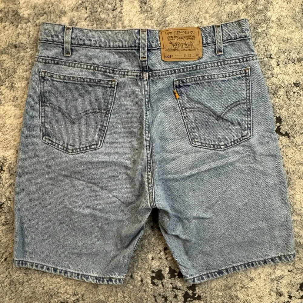 Levis vintage levi