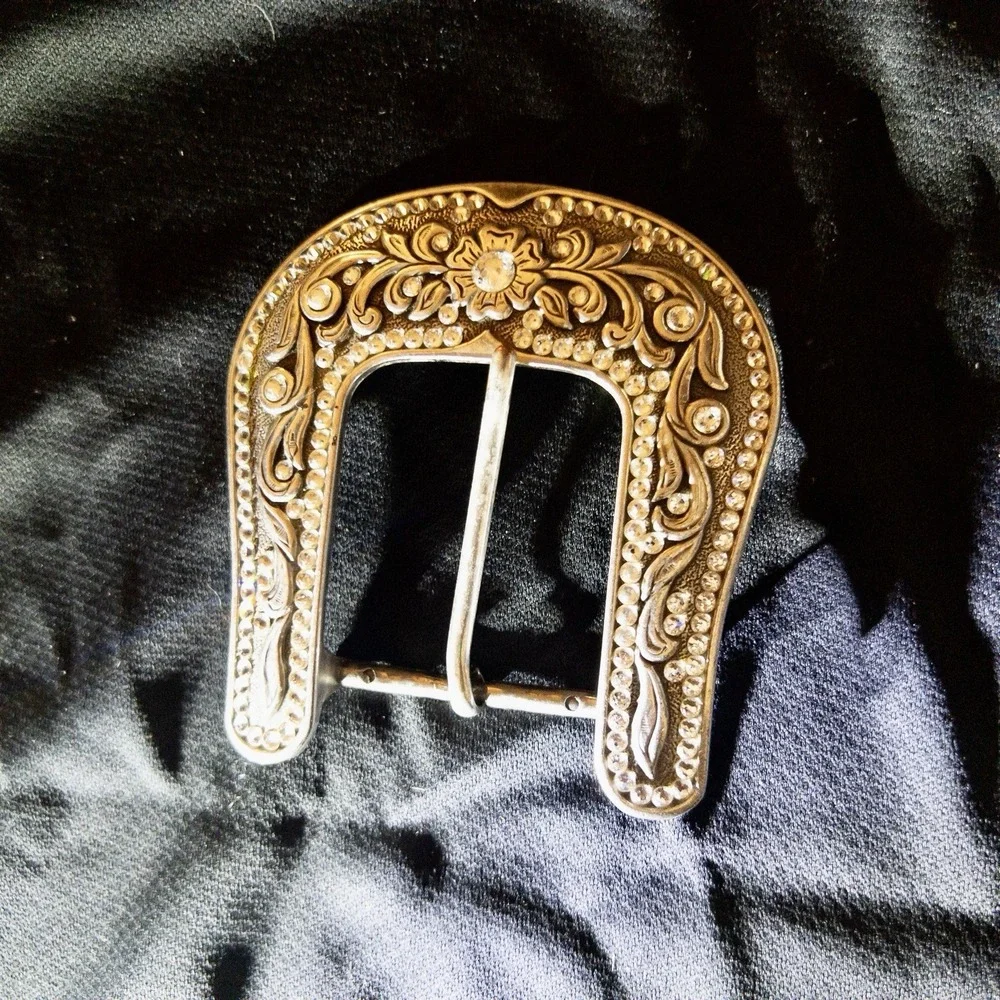 The Unbranded Brand western bling