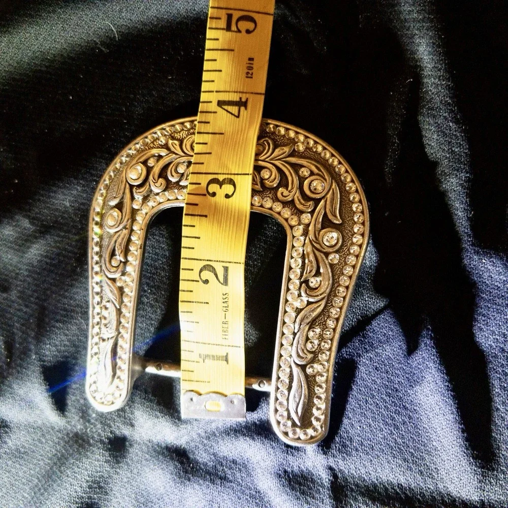 The Unbranded Brand western bling
