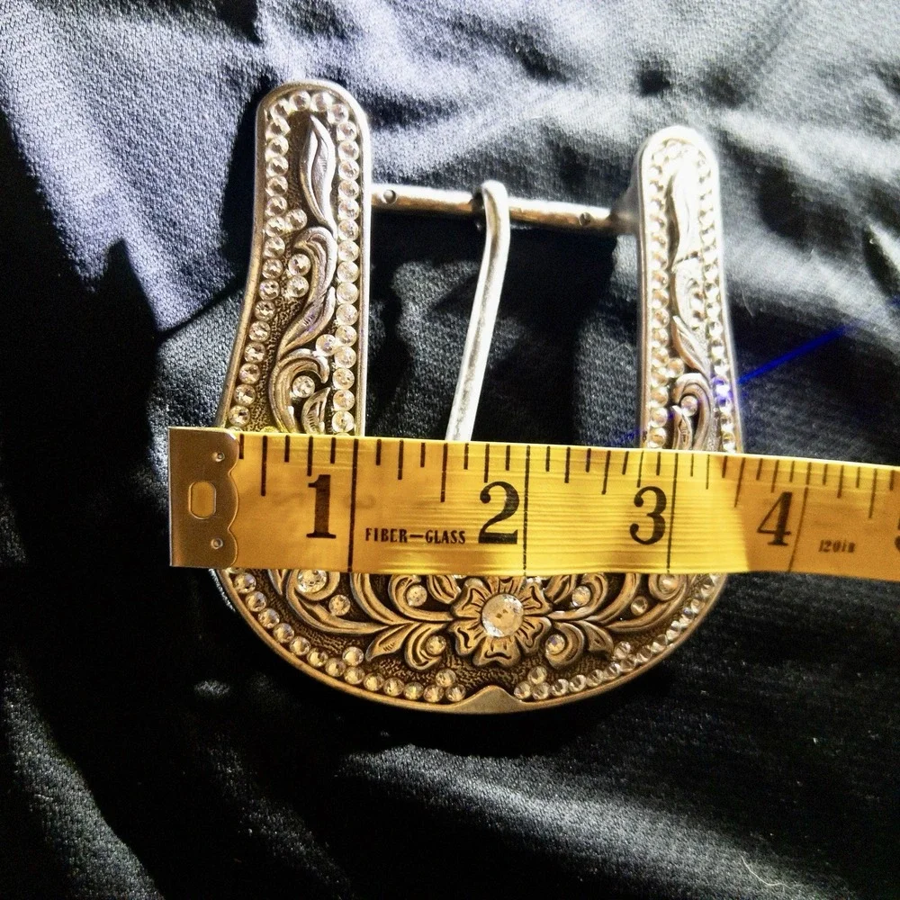 The Unbranded Brand western bling