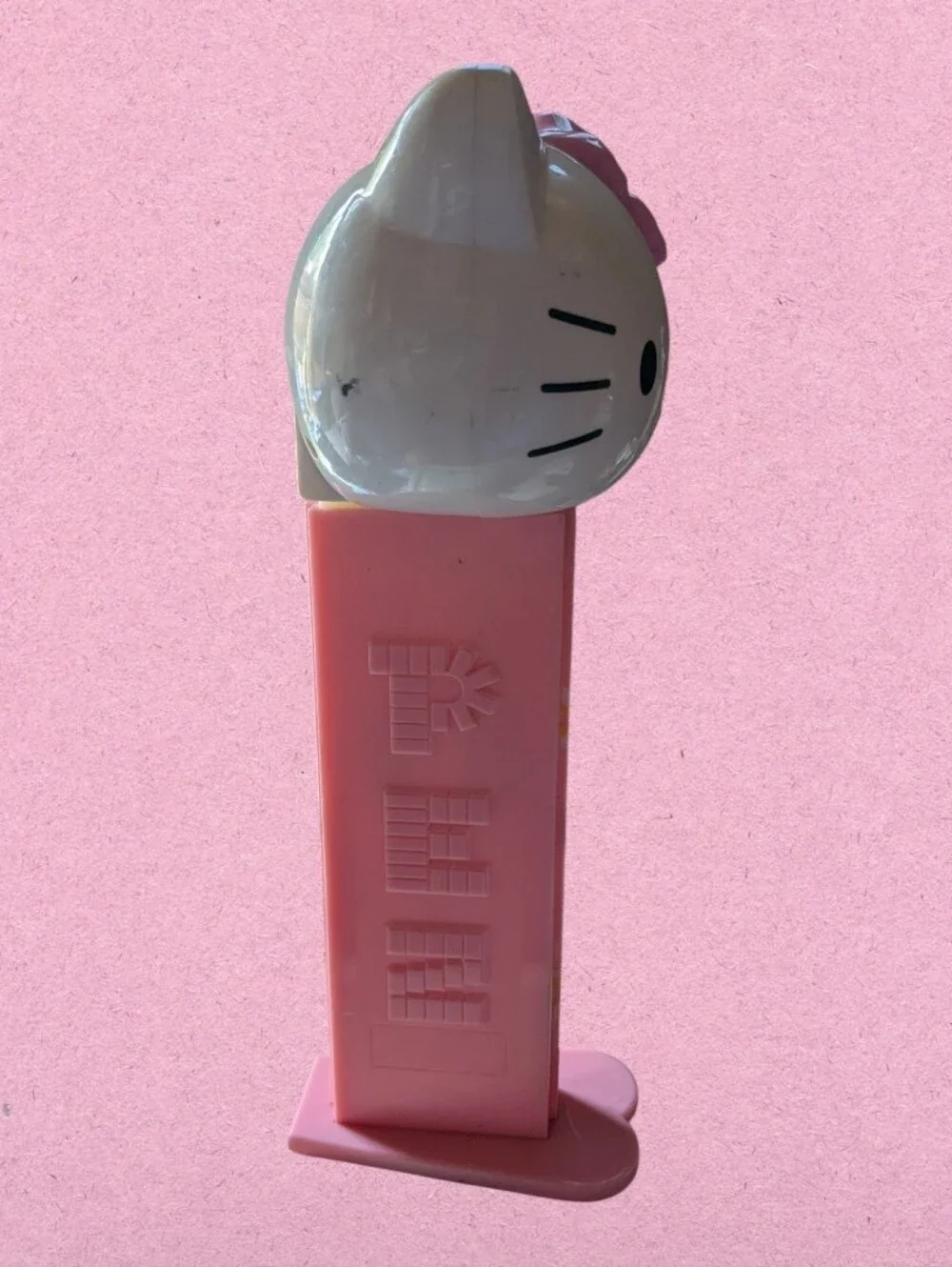 Hello Kitty cute pink