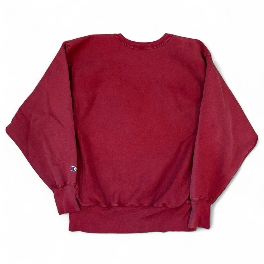 Champion vintage reverse