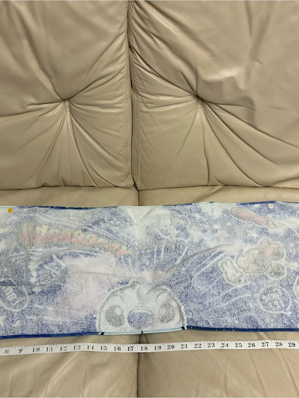 Disney stitch angel