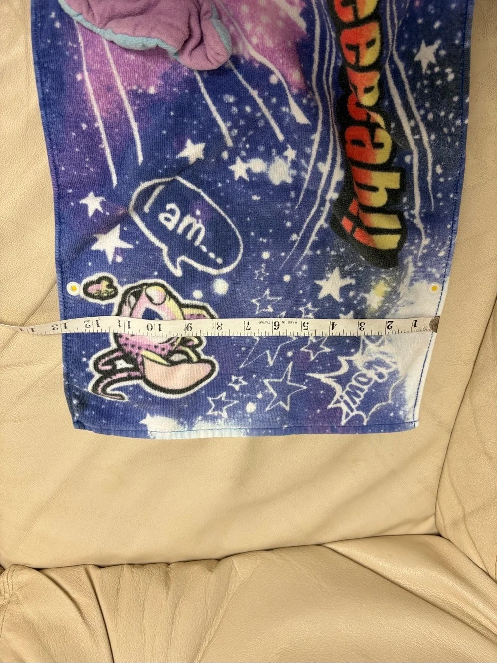 Disney stitch angel