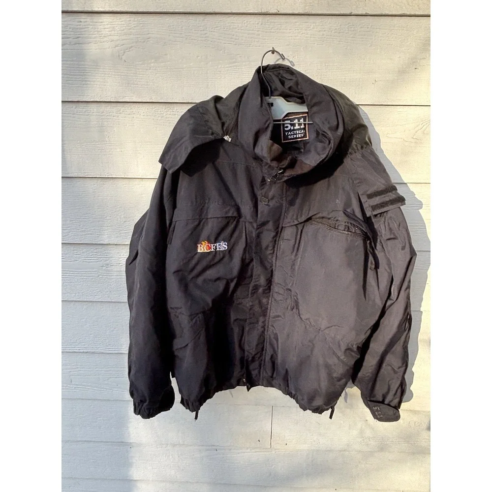 5.11 Tactical 11 tactical