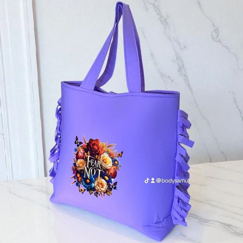 yeirdesign tote your stunning