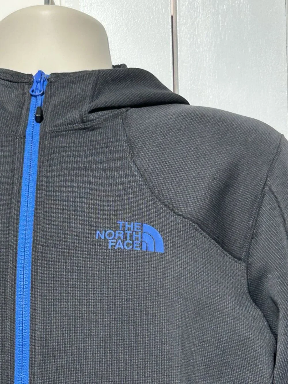 The North Face pre owned