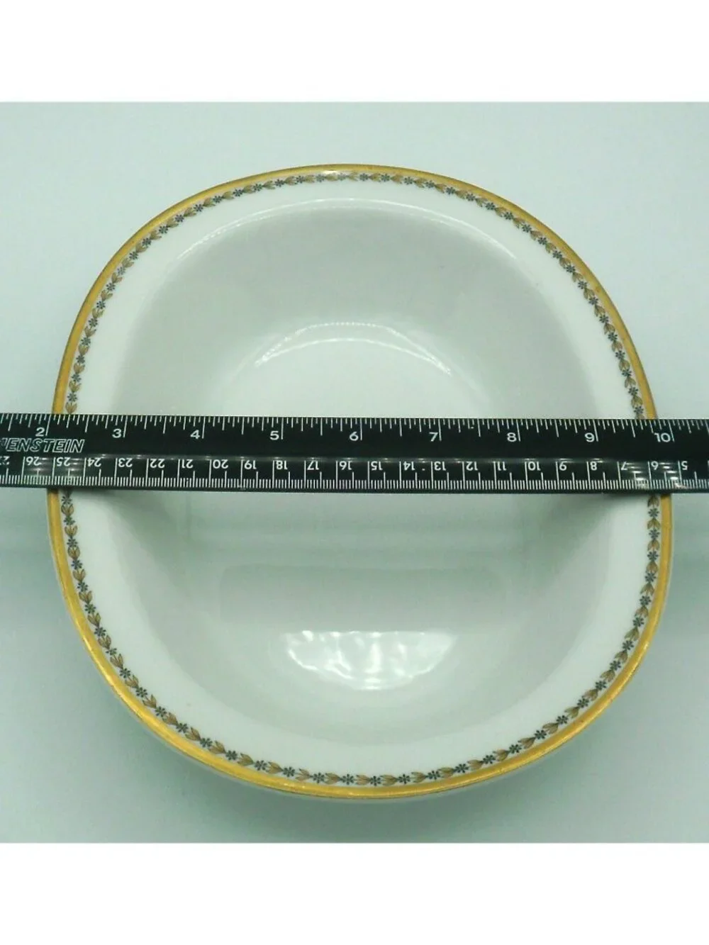 Haviland schleiger 795