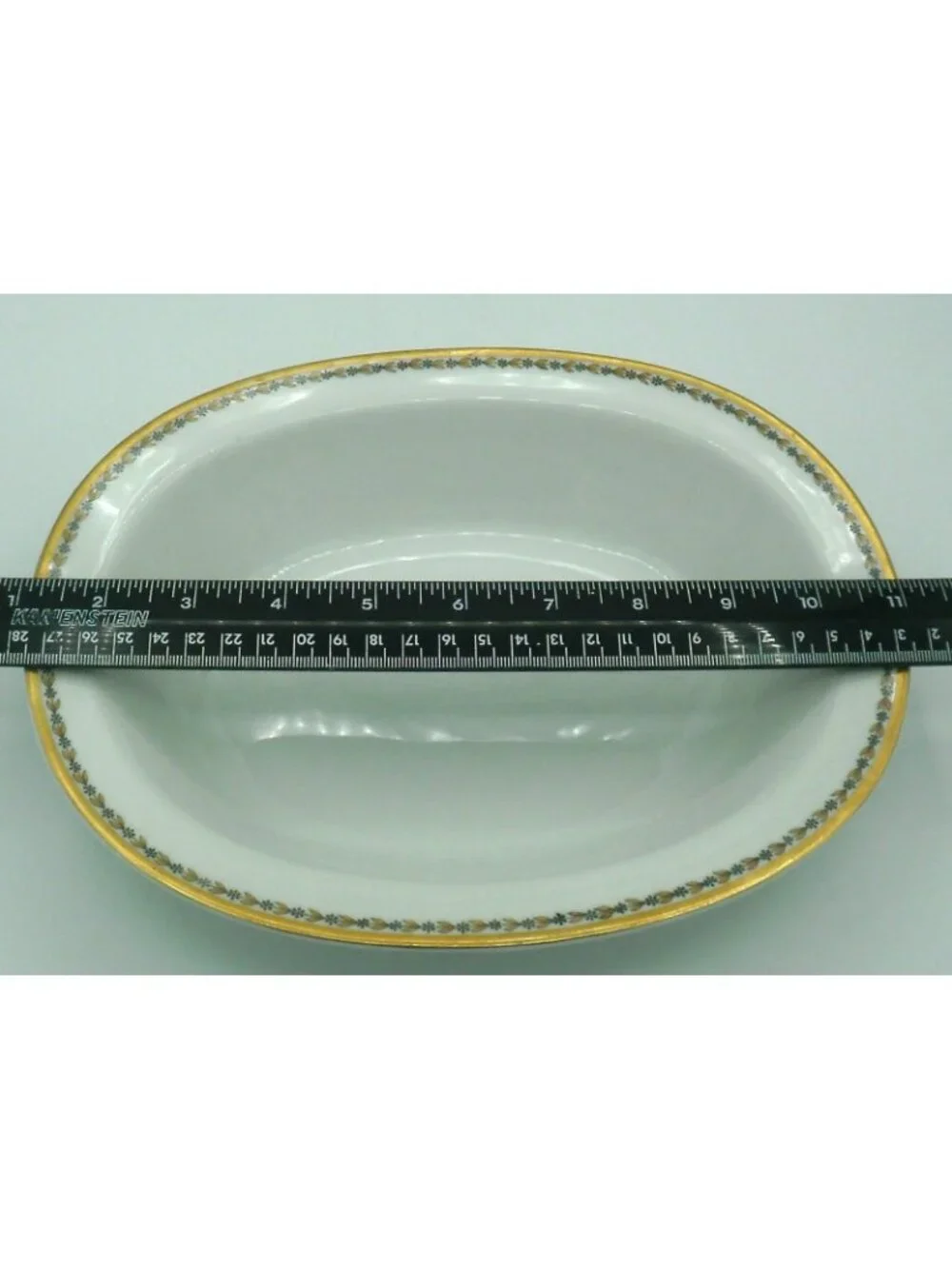 Haviland schleiger 795