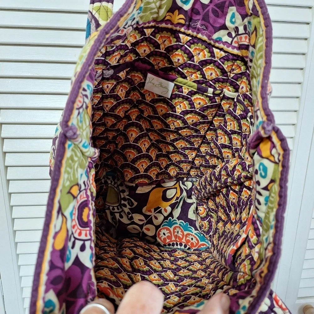 Vera Bradley vera bradley