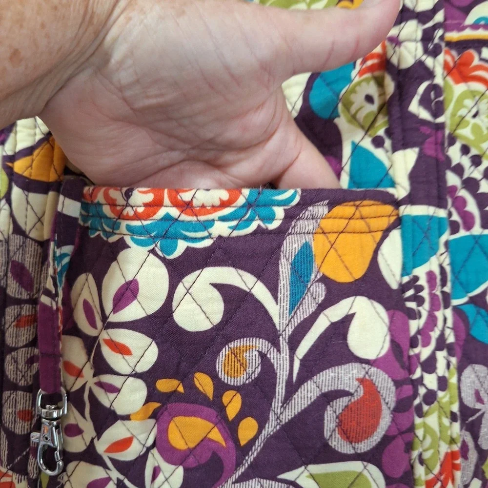 Vera Bradley vera bradley