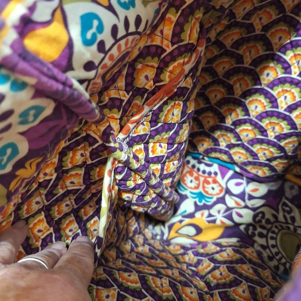Vera Bradley vera bradley