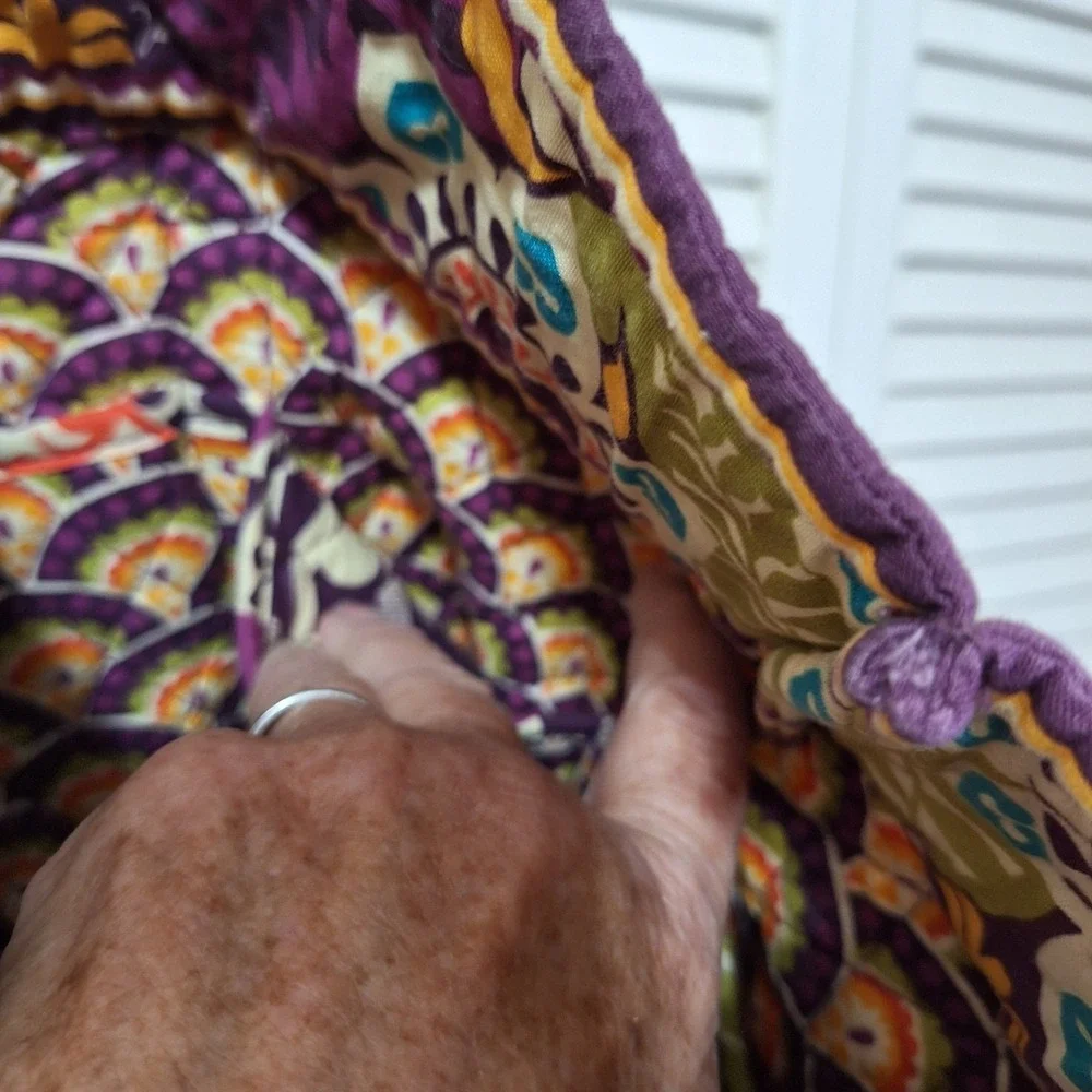 Vera Bradley vera bradley