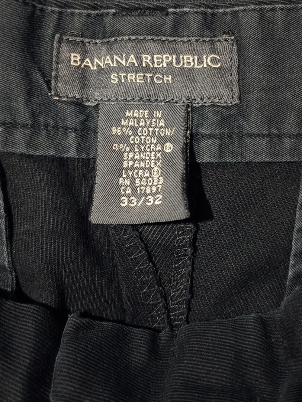 Banana Republic republic versatile smooth