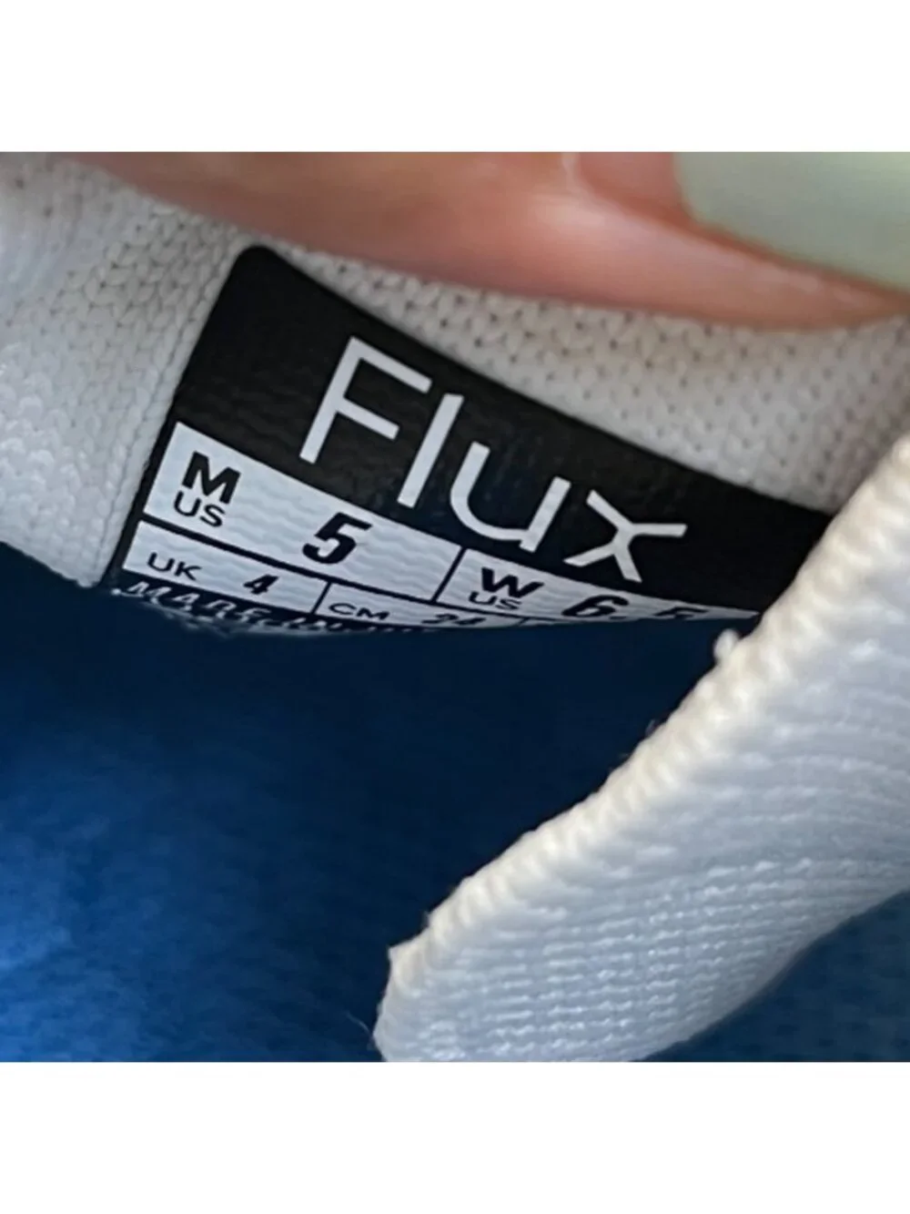 Flux seller notes