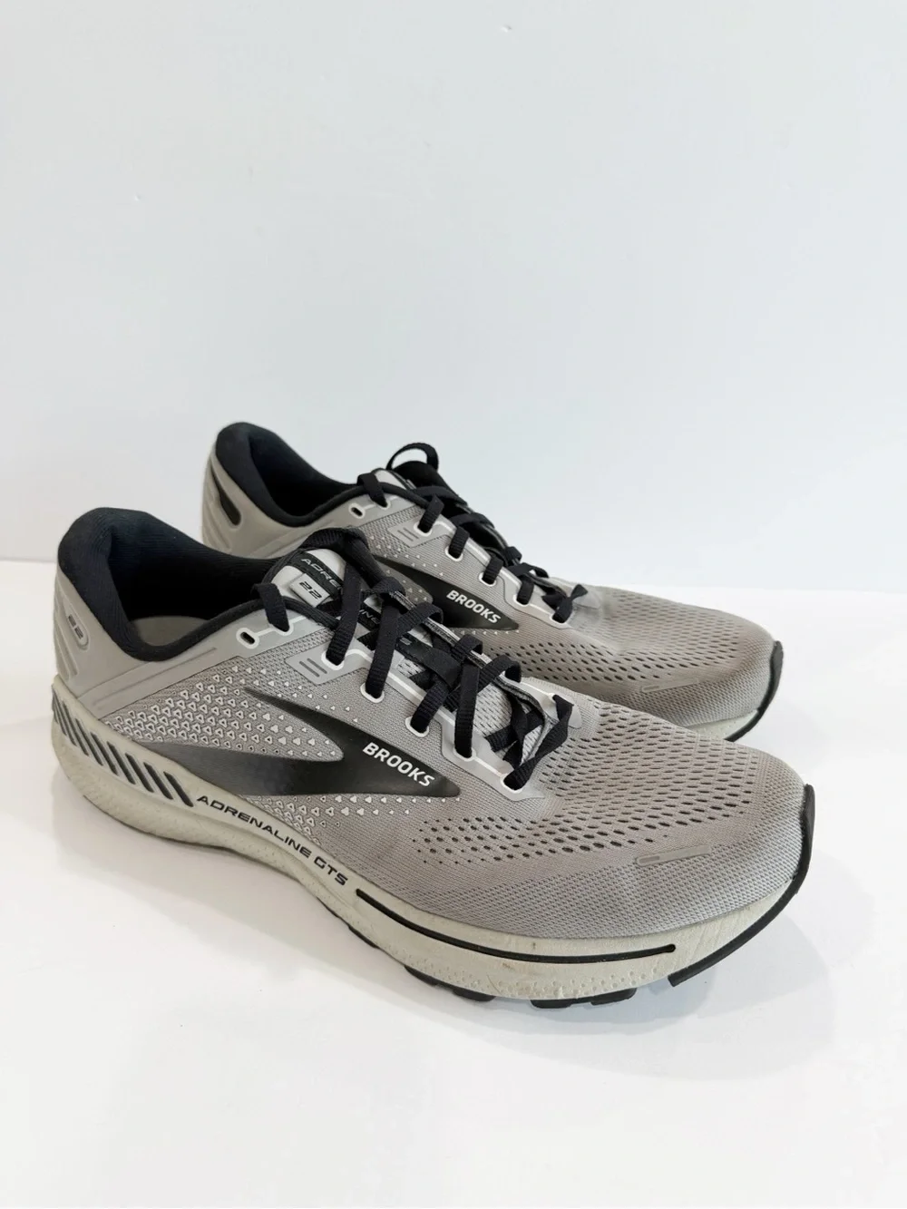 Brooks Adrenaline GTS 22 Men’s Shoes