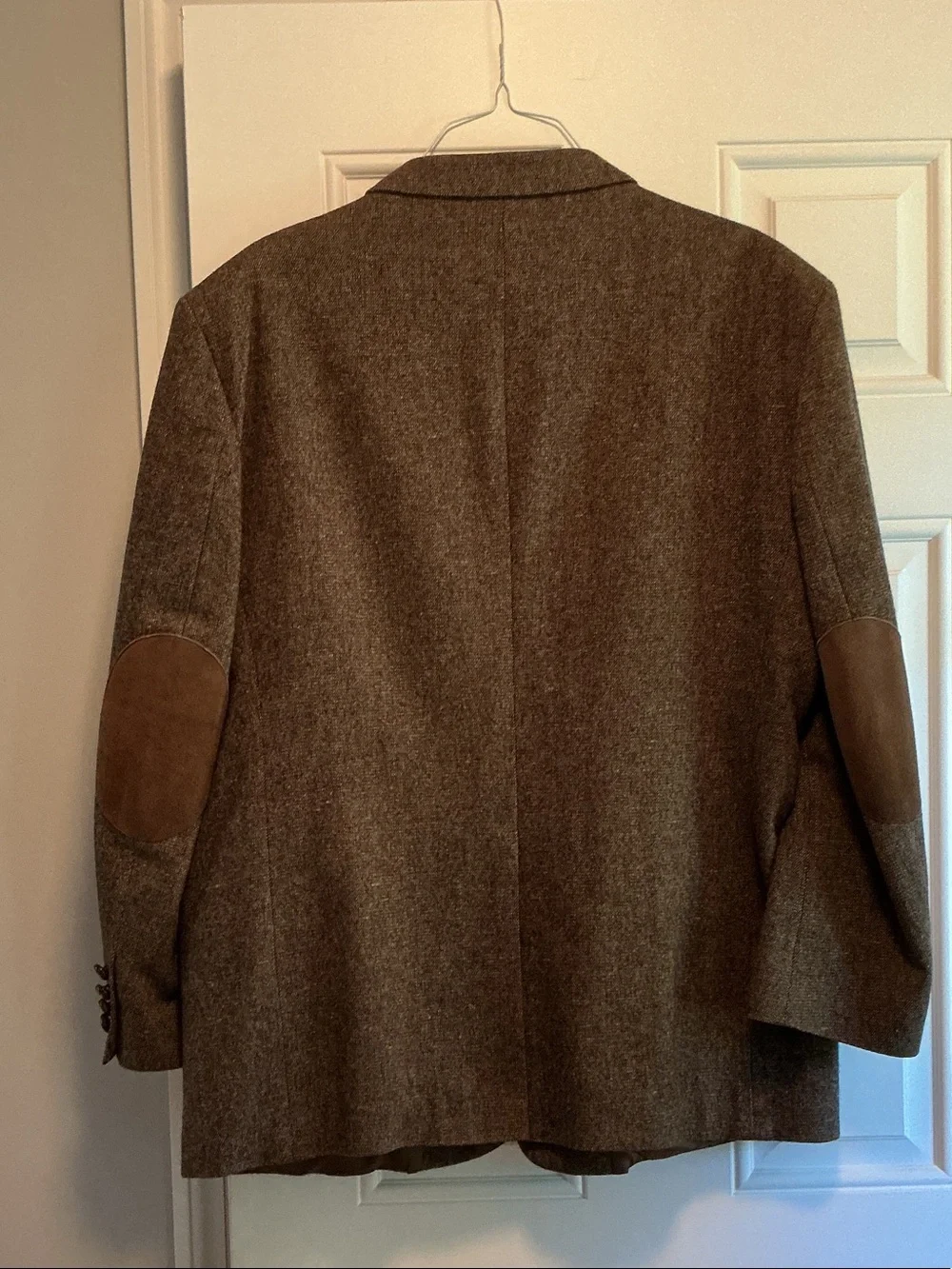 Stafford tailored two