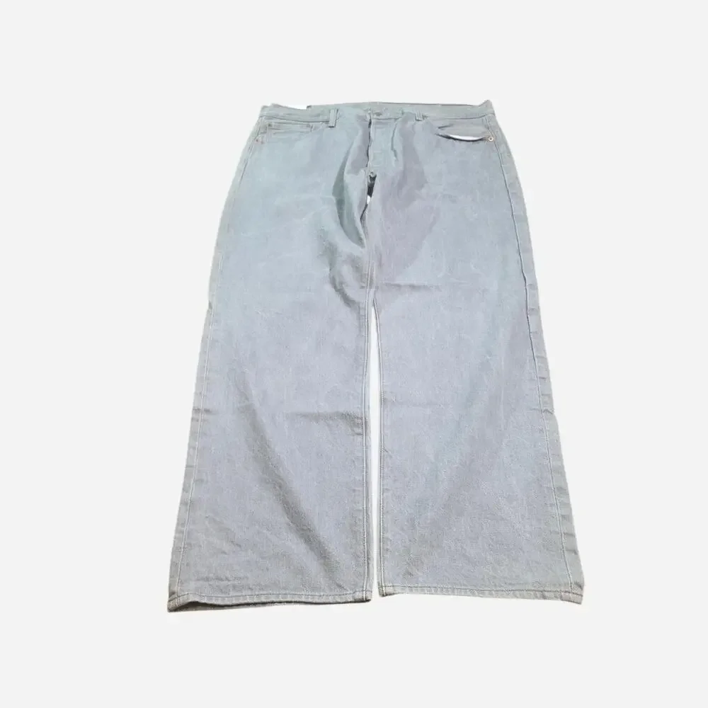 Levis y2k gray
