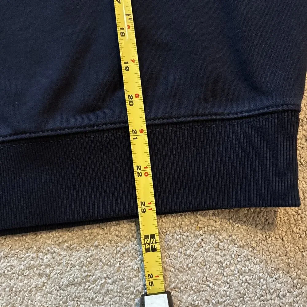Coach women navy