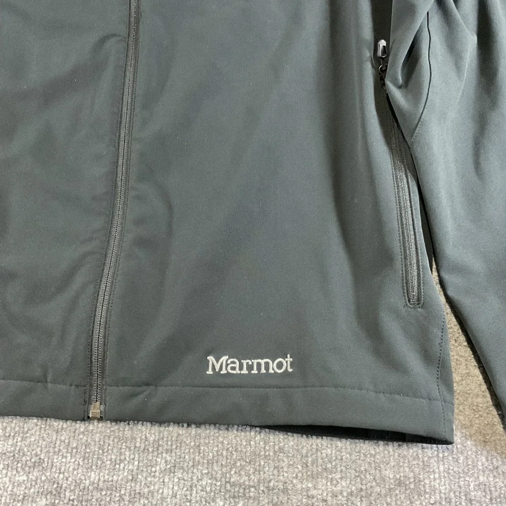 Marmot item specifics